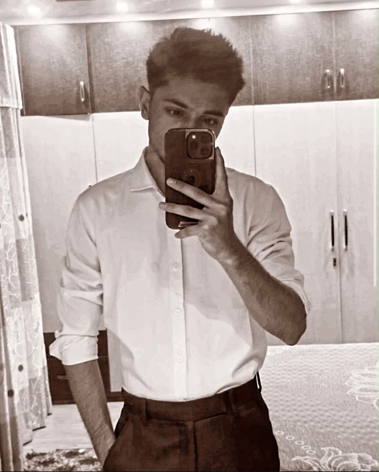 Kritan Dahal